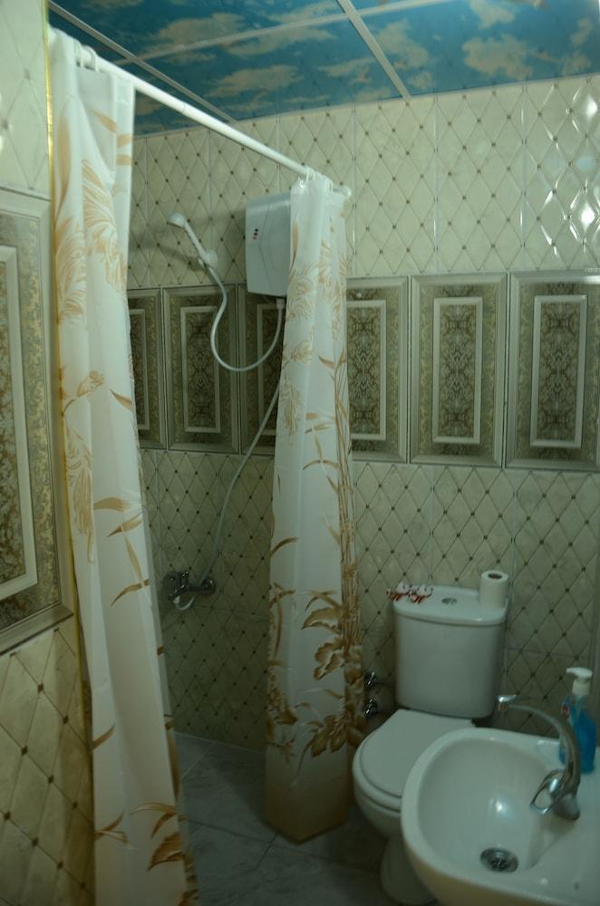 Otel Alyans 2*