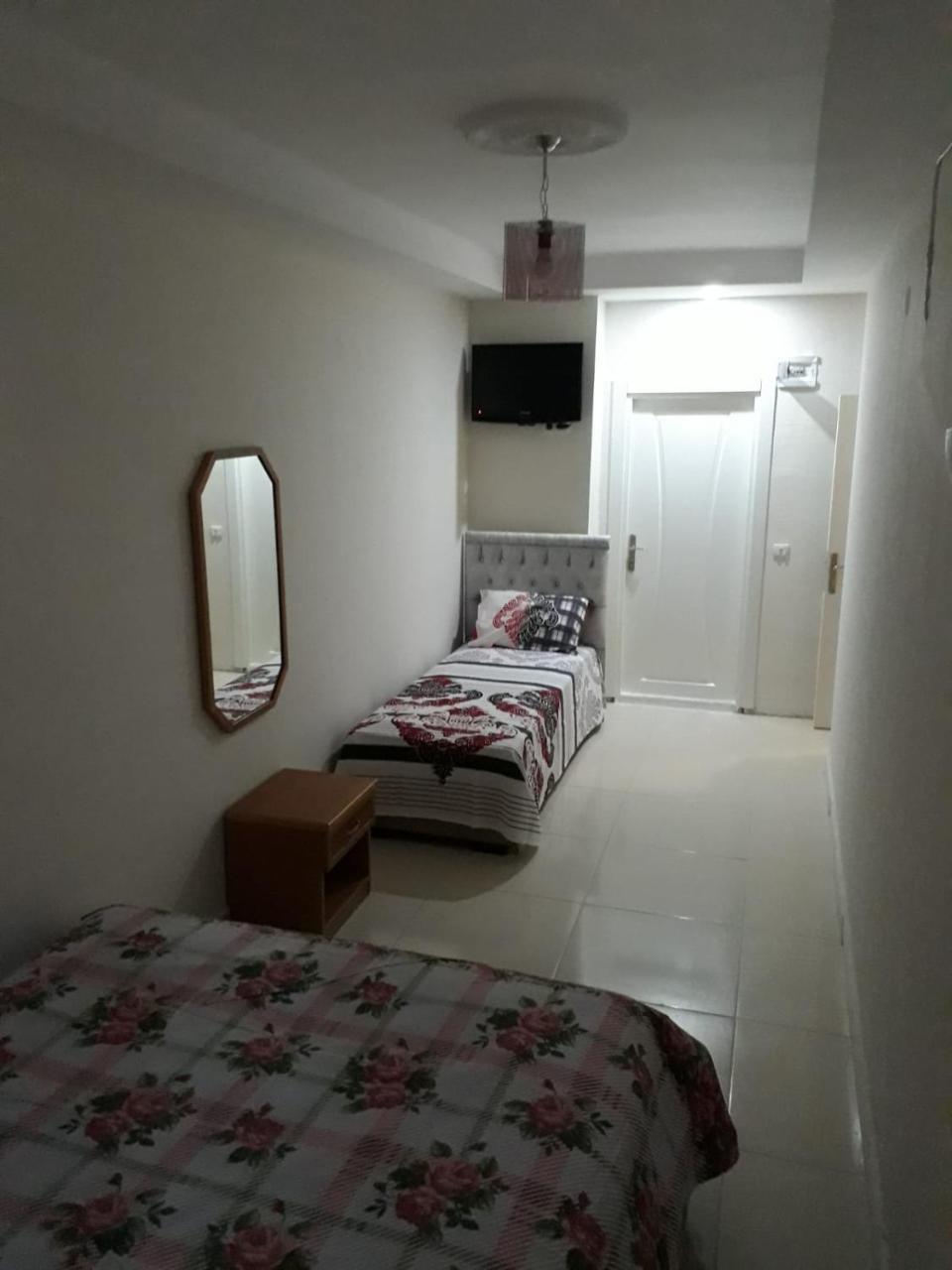 Otel Alyans 2*